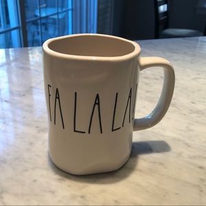 Rae Dunn Christmas mug